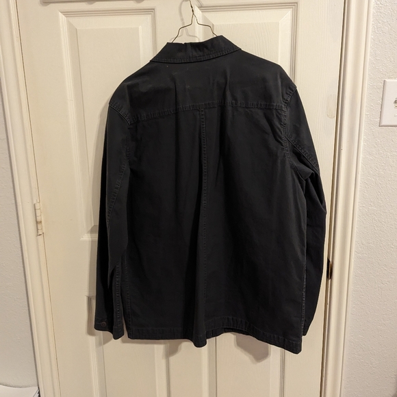 Men's George Long Sleeve Shirt - Picture 3 of 12